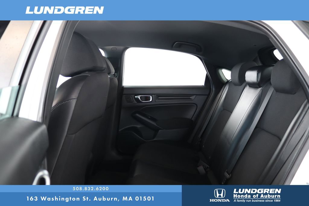 Used 2023 Honda Civic Sport image 14