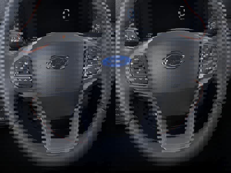 New 2026 Ford Explorer Active w/ Active Comfort Package image 12