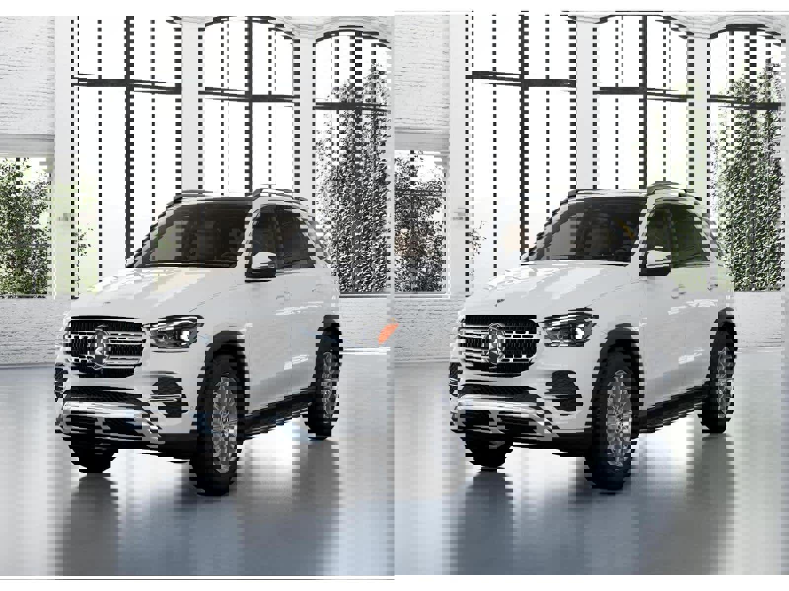 New 2026 Mercedes-Benz GLE 350 4MATIC image 39