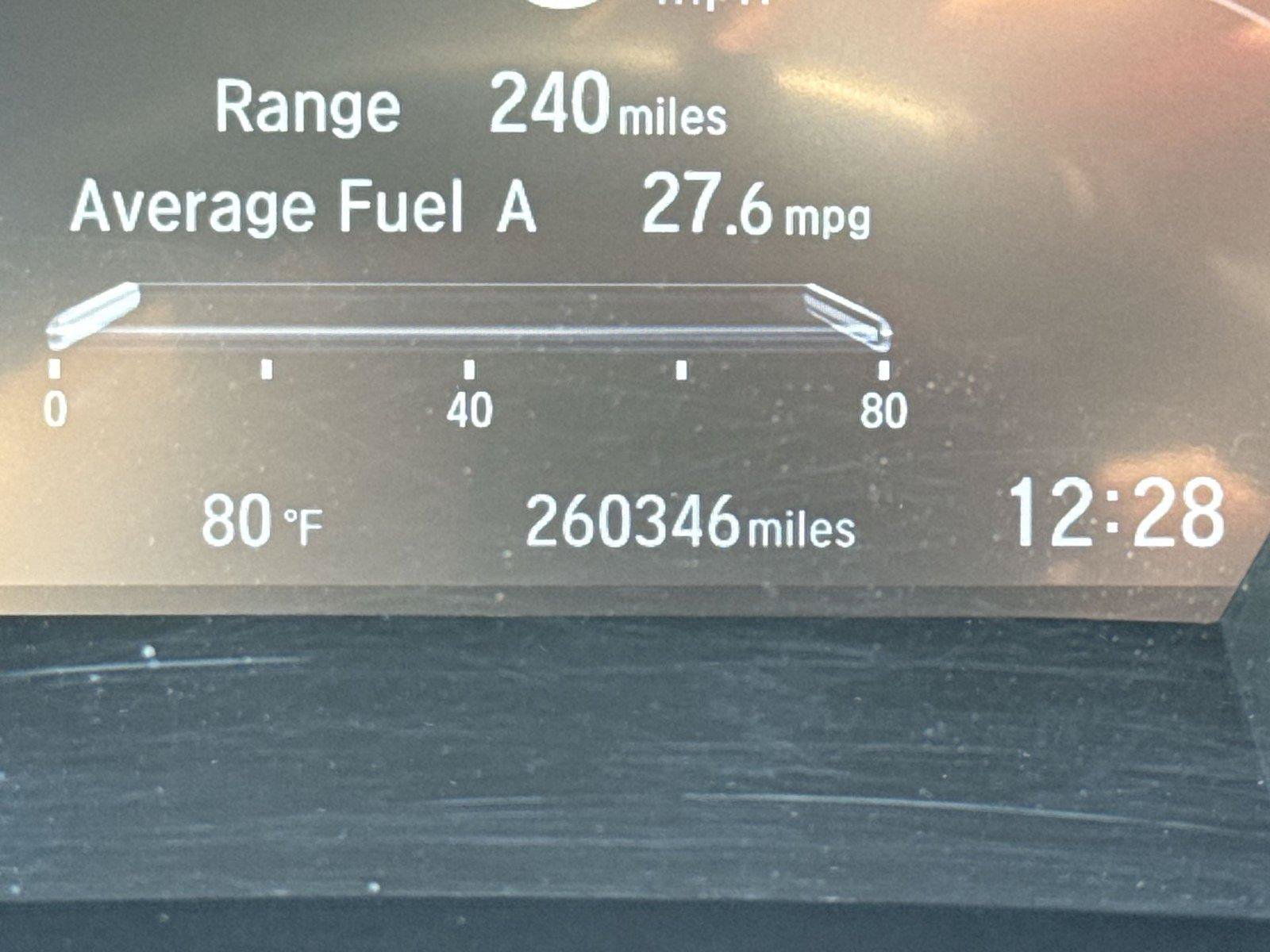 Used 2017 Honda CR-V Touring image 32