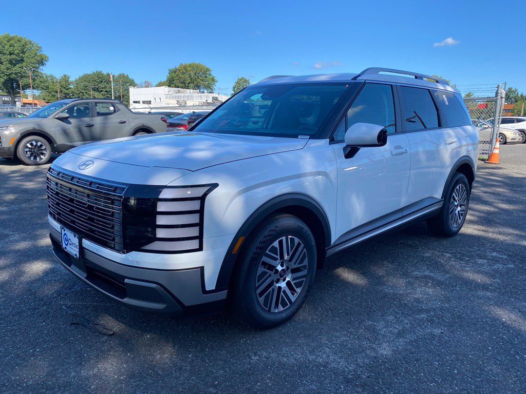 New 2027 Hyundai Palisade SEL AWD/4WD image 6