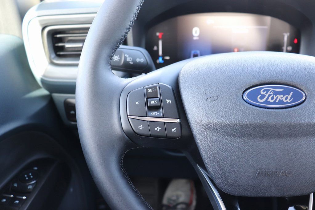 New 2025 Ford Maverick XLT w/ XLT Luxury Package image 24