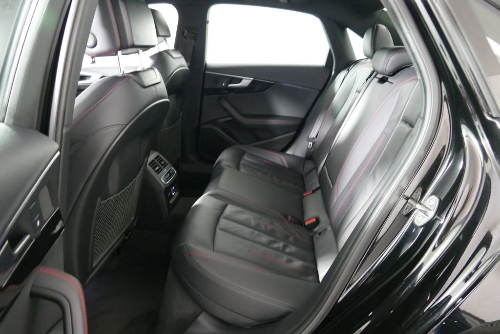 Used 2019 Audi A4 2.0T Premium Plus w/ Premium Plus Package image 4