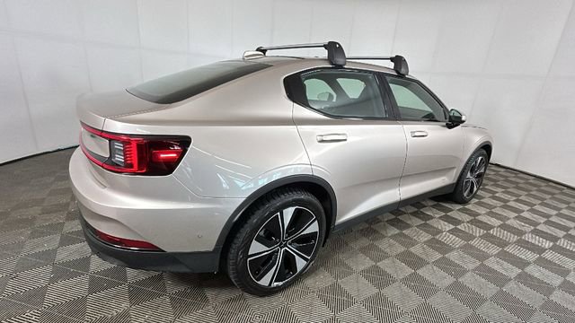 Used 2023 Polestar Polestar 2 w/ Pilot Pack AWD/4WD image 3