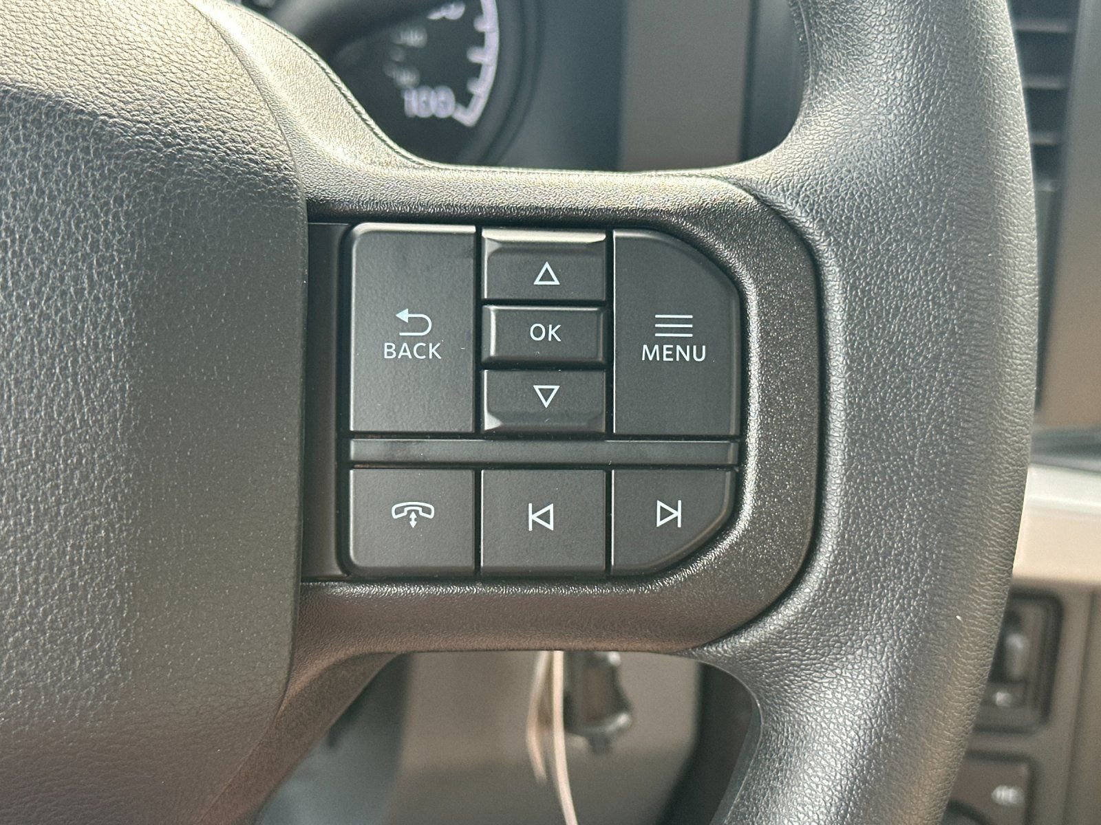 New 2026 Ford F550 4x4 Regular Cab Super Duty image 23