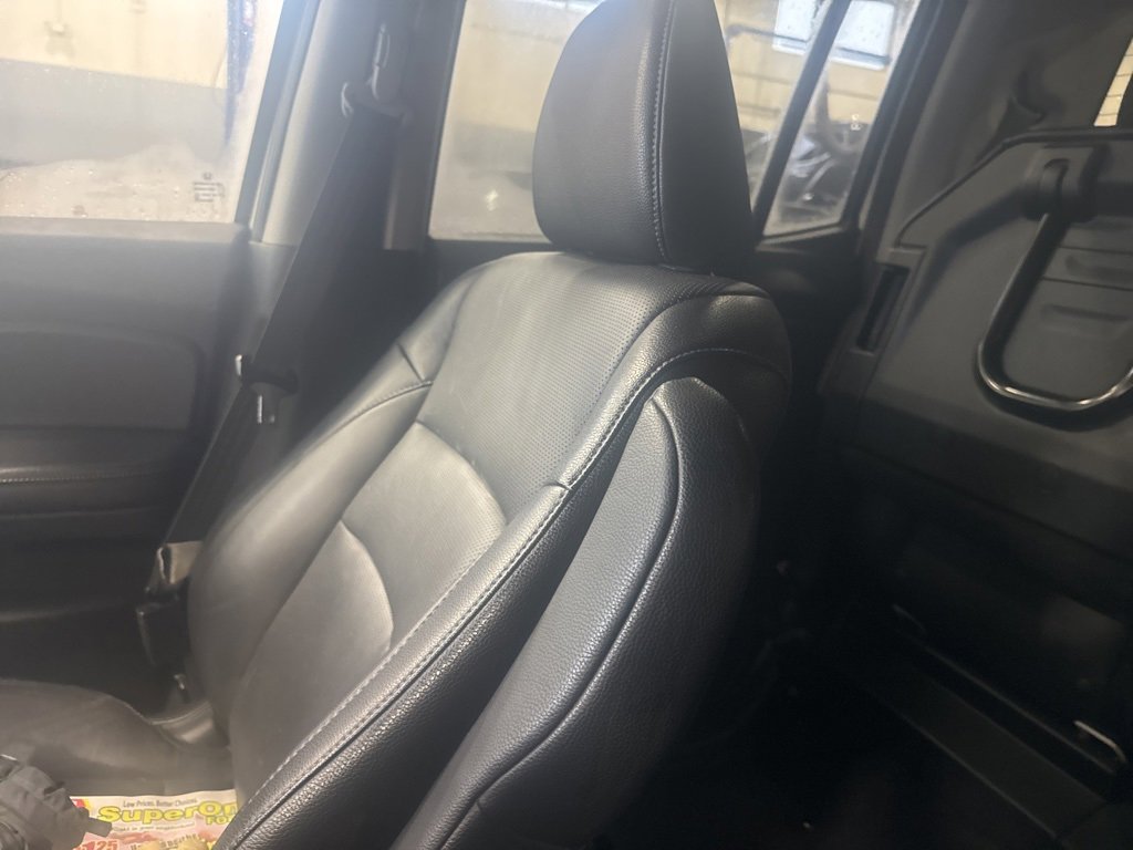 Used 2017 Honda Ridgeline RTL-E image 11