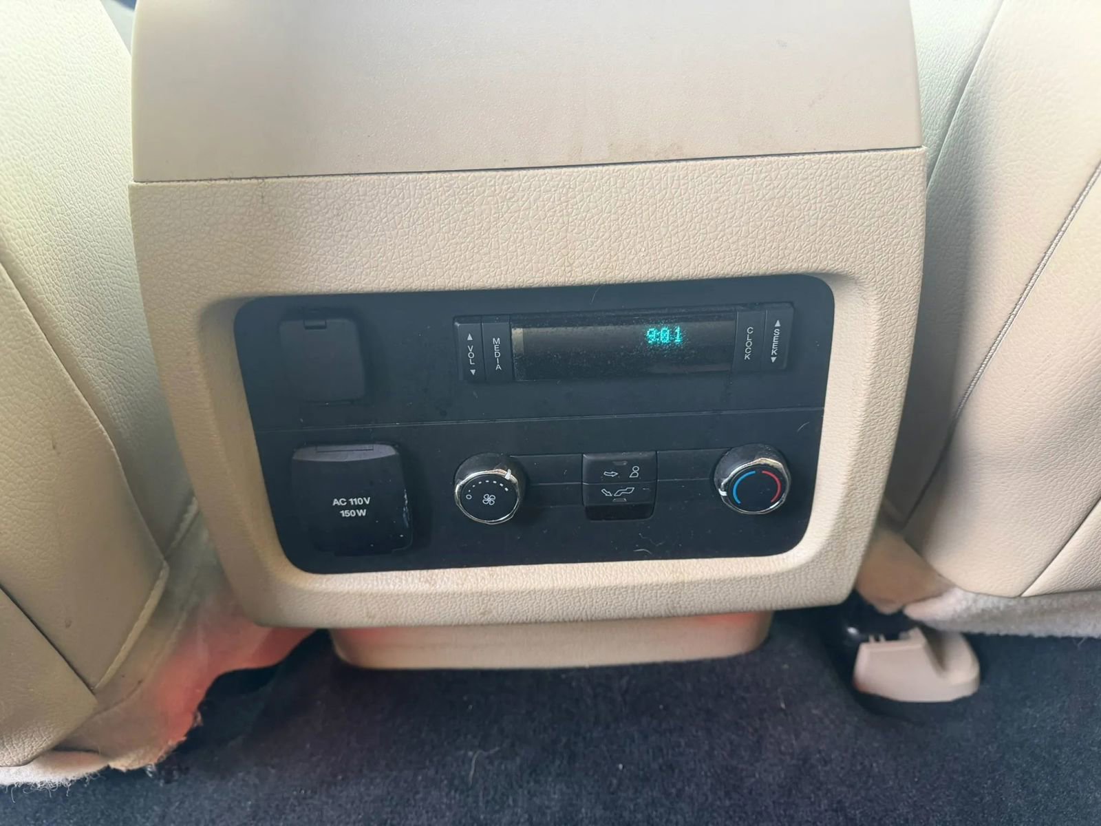 Used 2016 Ford Expedition XLT w/ Equipment Group 202A image 15