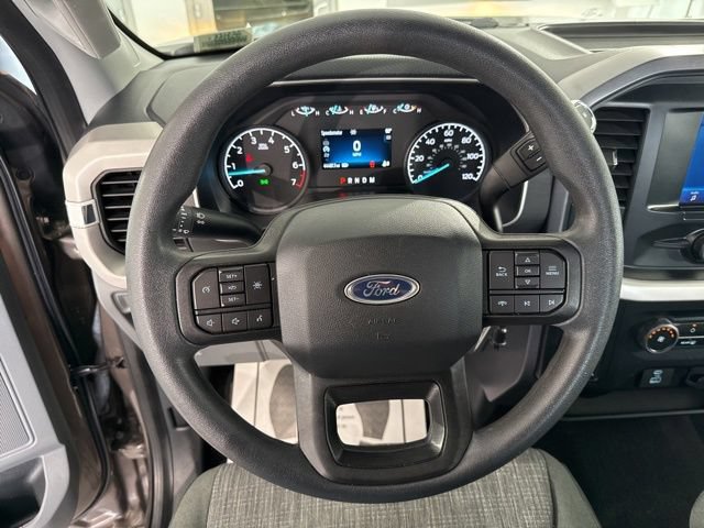 Used 2023 Ford F150 XLT AWD/4WD image 24