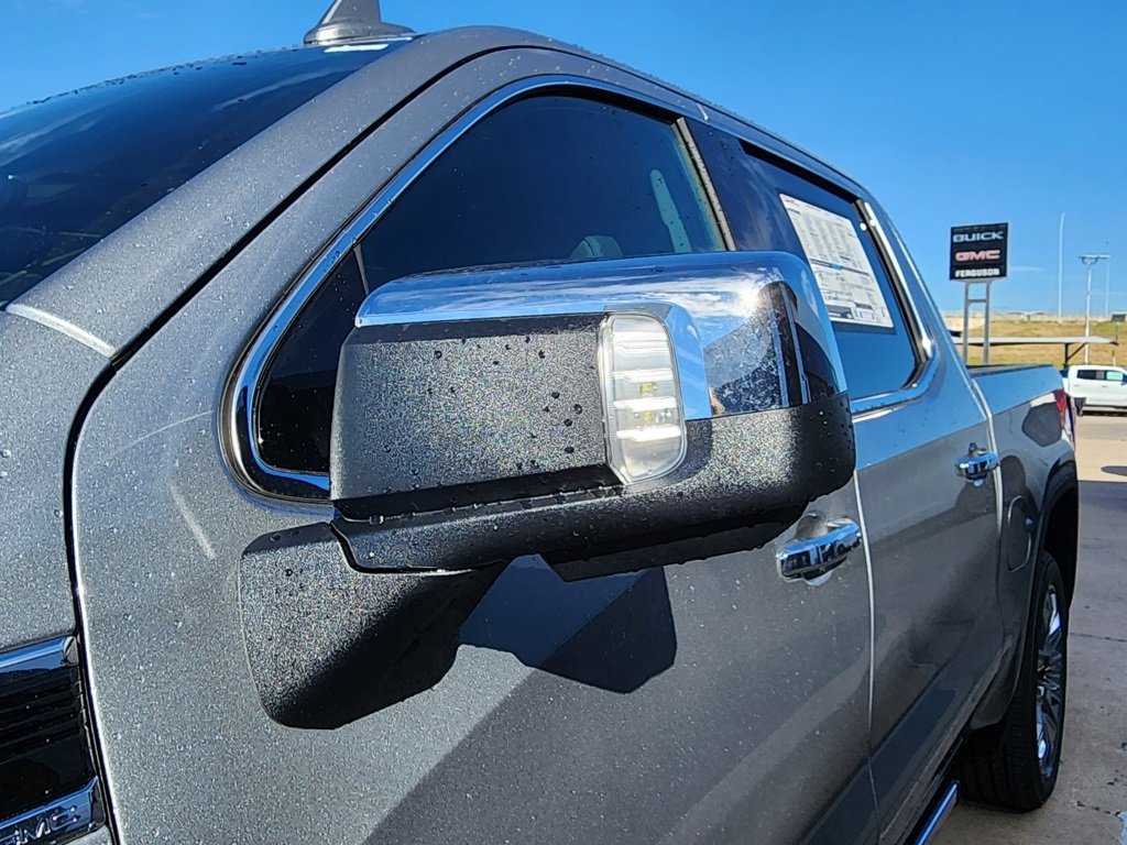 New 2026 GMC Sierra 1500 Denali image 12