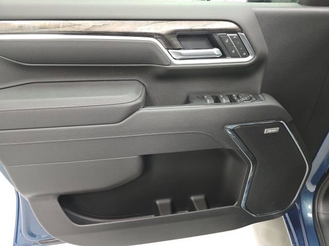 New 2026 Chevrolet Silverado 2500 LTZ w/ LTZ Plus Package image 20