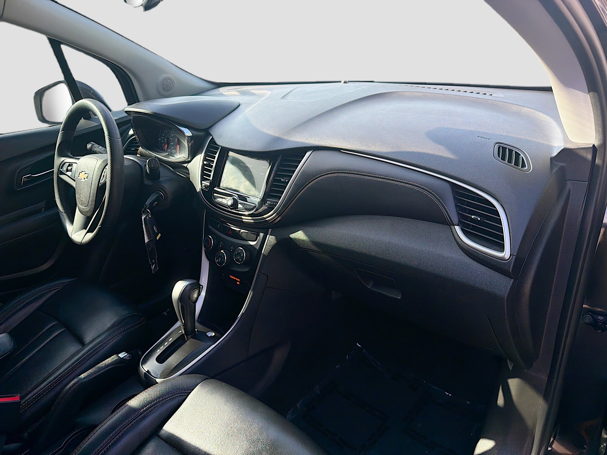 Used 2019 Chevrolet Trax LT image 31