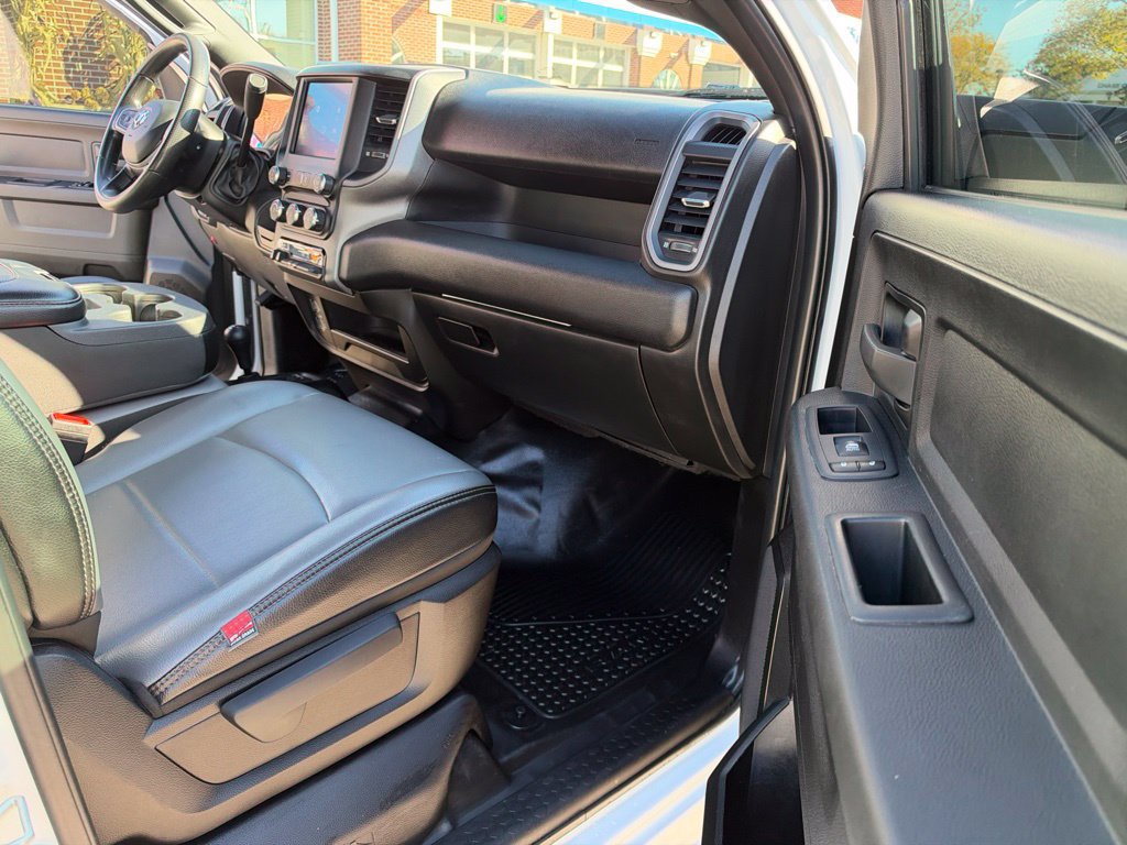 Used 2024 RAM 3500 Tradesman AWD/4WD image 47
