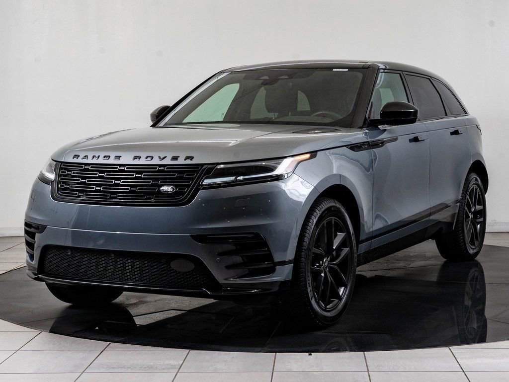 Used 2024 Land Rover Range Rover Velar Dynamic SE