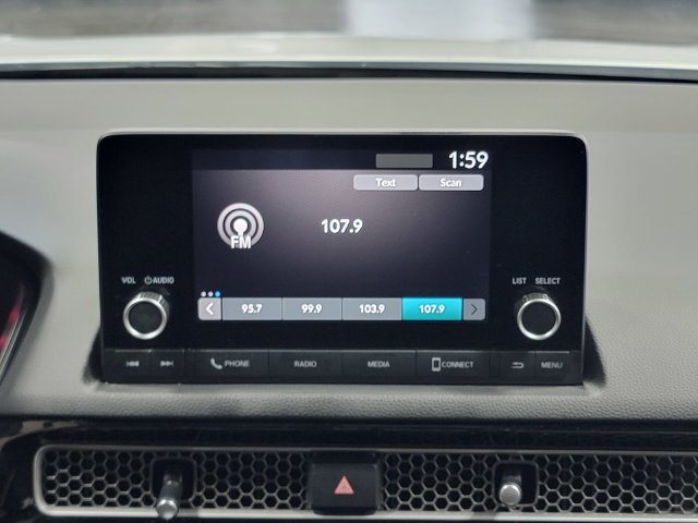Used 2024 Honda Civic Sport image 20