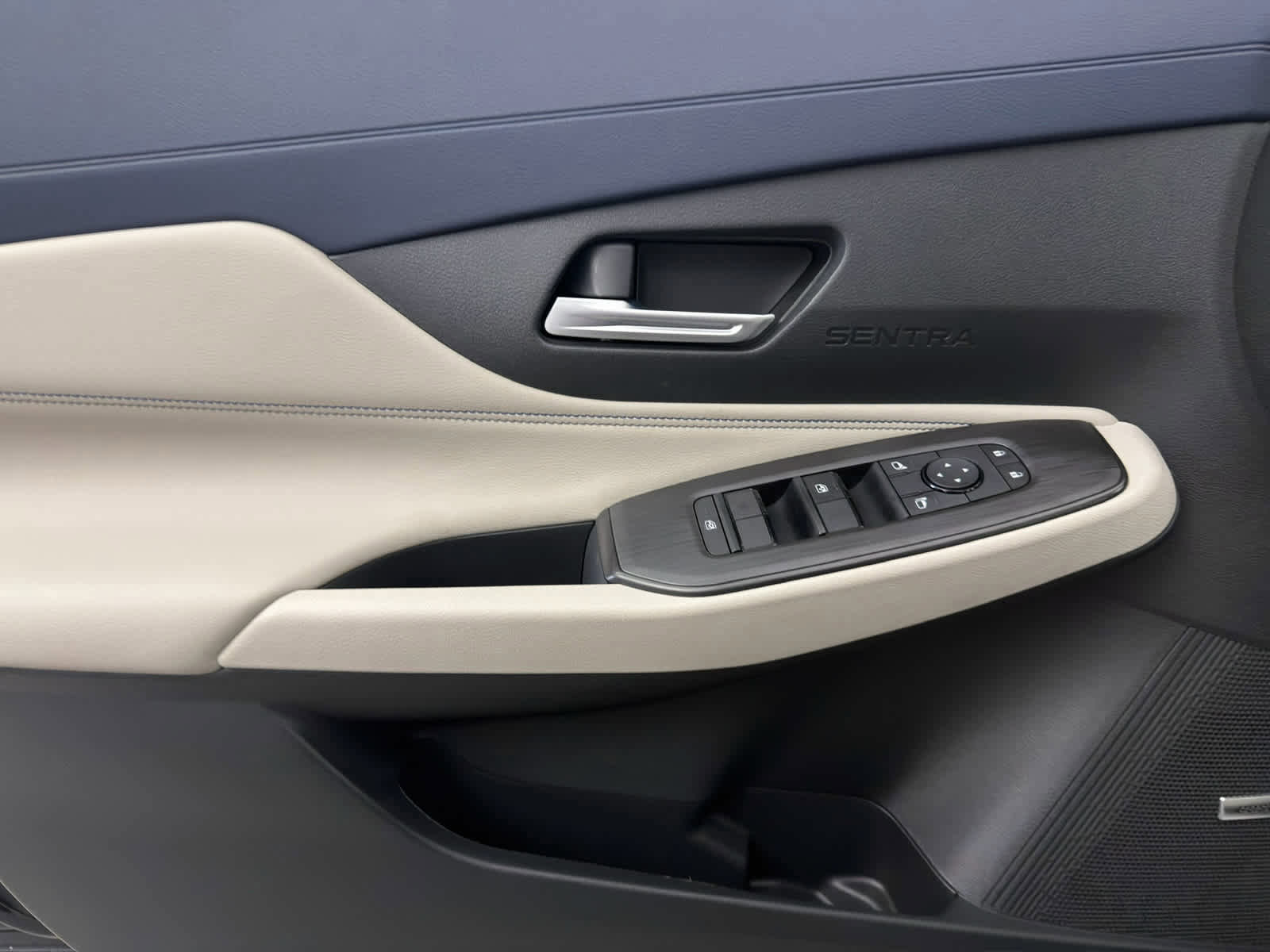 New 2026 Nissan Sentra SL w/ Floor Mat Package image 22