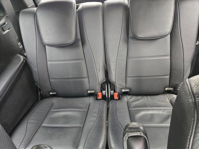 Certified 2020 Mercedes-Benz GLS 450 4MATIC image 18