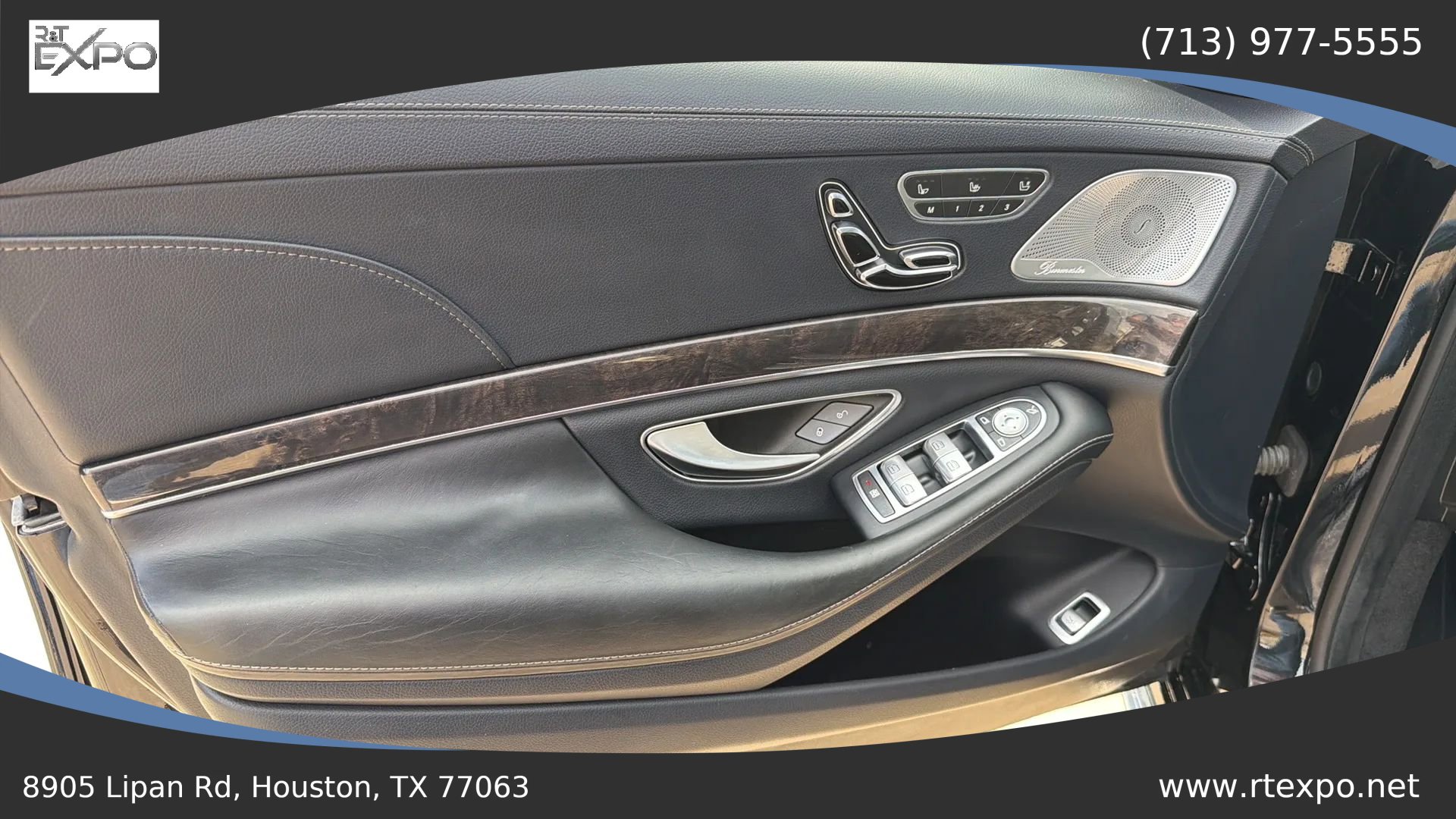 Used 2015 Mercedes-Benz S 550 Sedan image 20