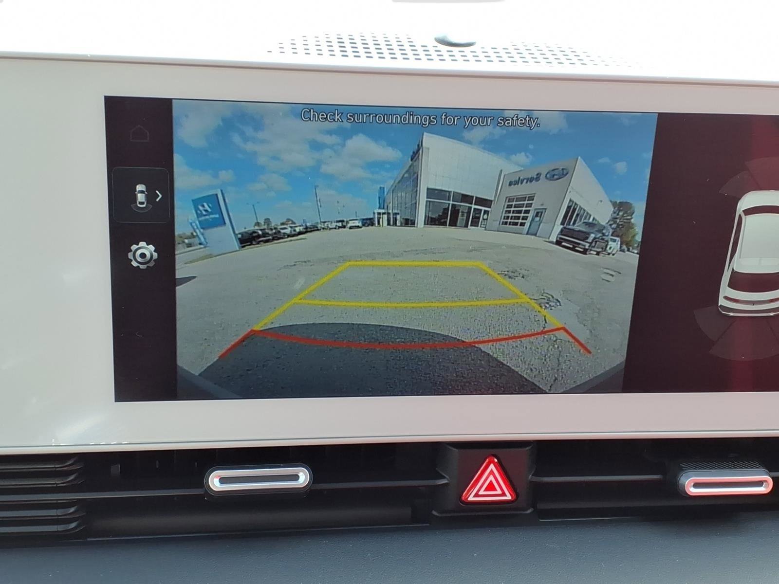 Used 2024 Hyundai Ioniq 5 SEL image 18