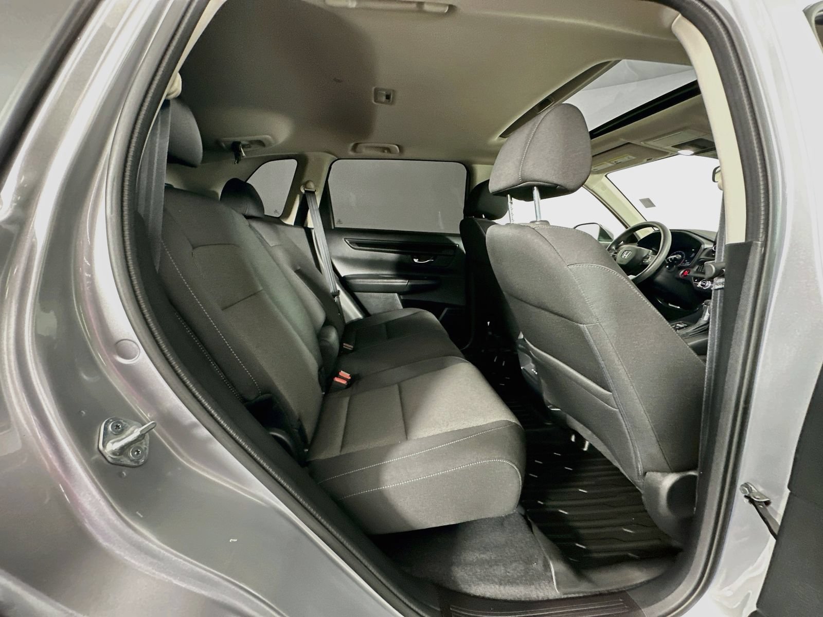 Used 2024 Honda CR-V EX image 28