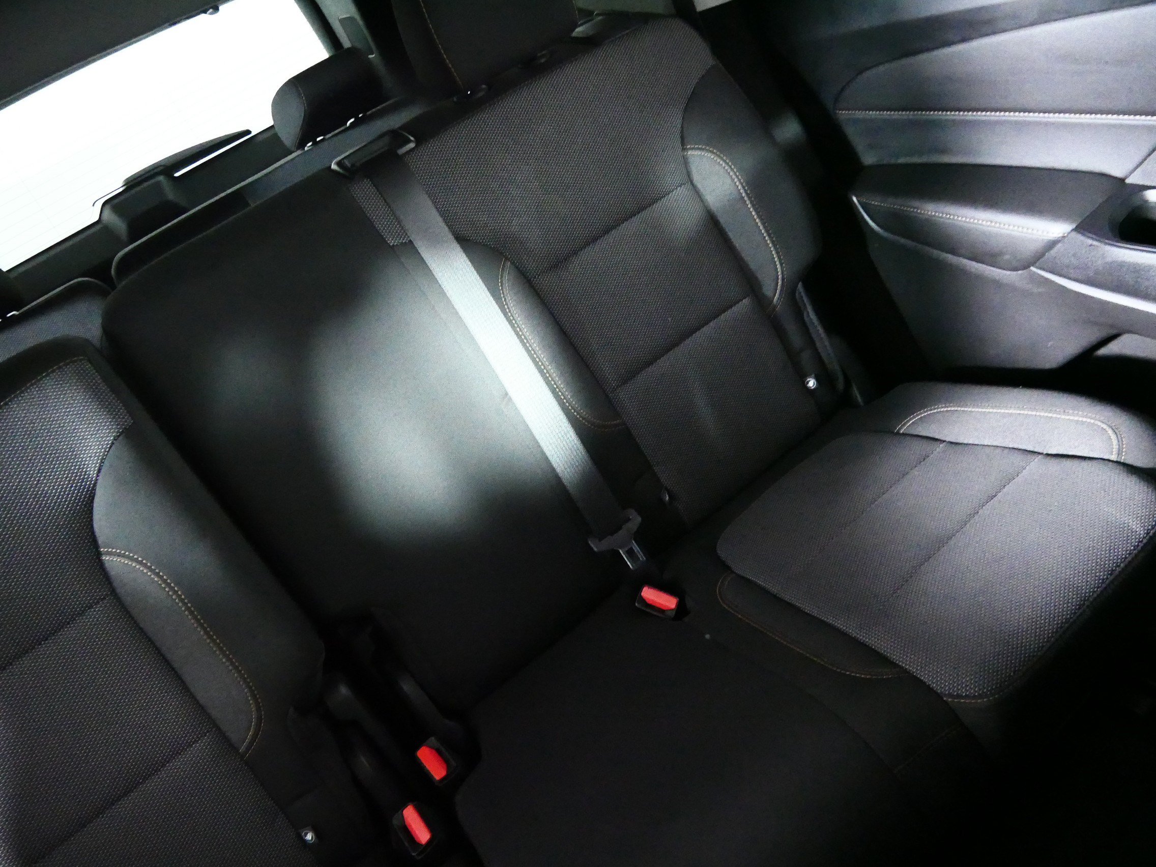 Used 2019 Chevrolet Traverse LS AWD/4WD image 14