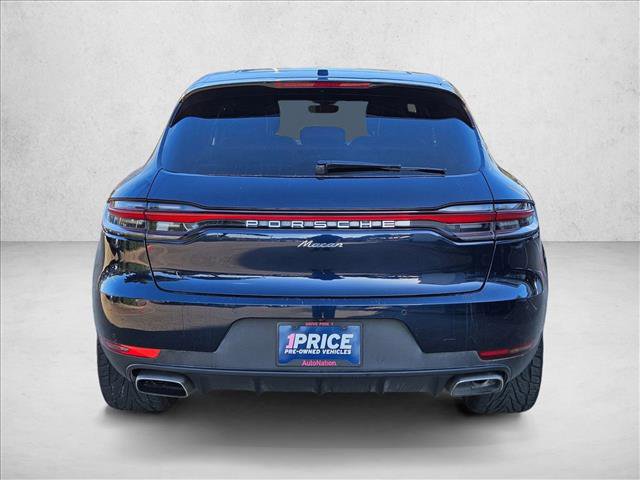 Used 2019 Porsche Macan image 7