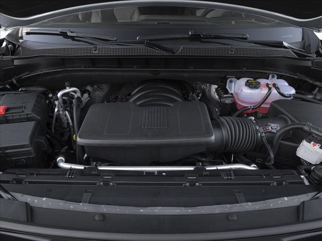 New 2026 Chevrolet Suburban LS image 8