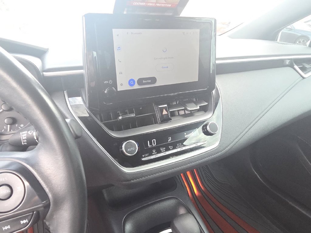 Used 2024 Toyota Corolla SE FWD image 26