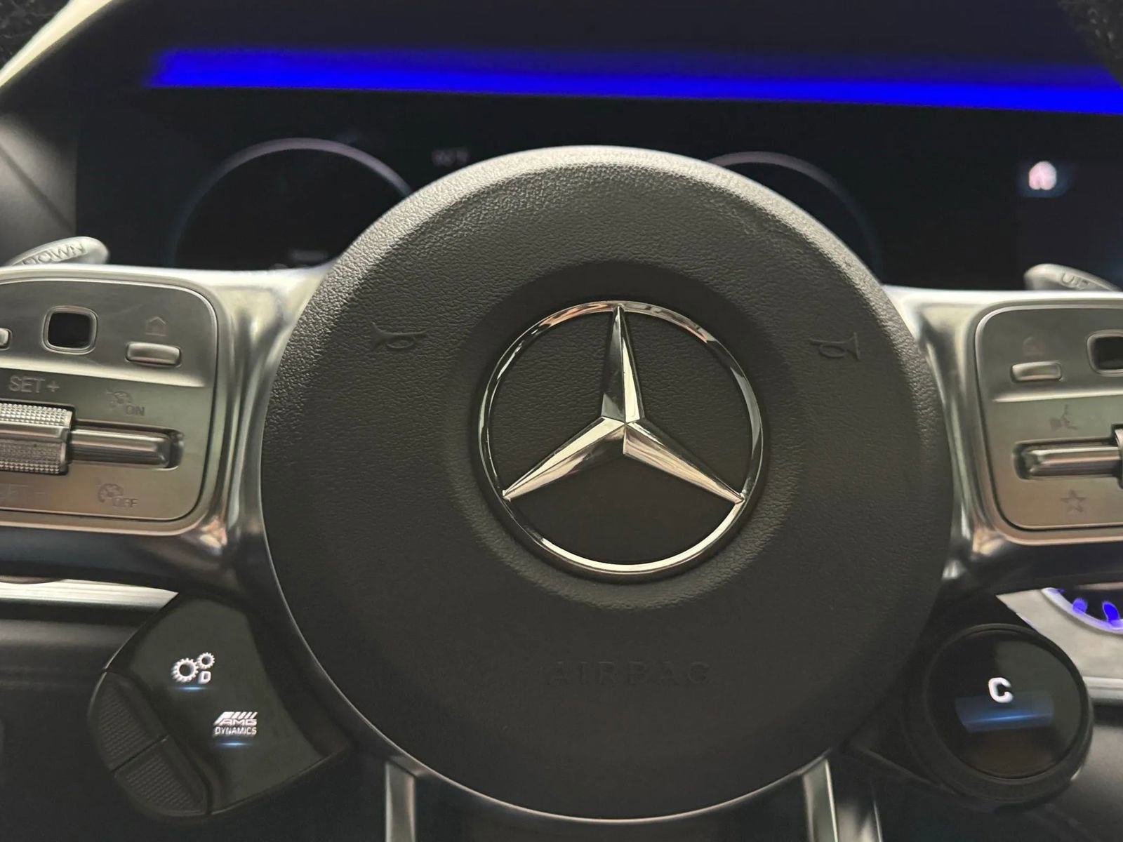 Used 2021 Mercedes-Benz AMG GT 43 image 30