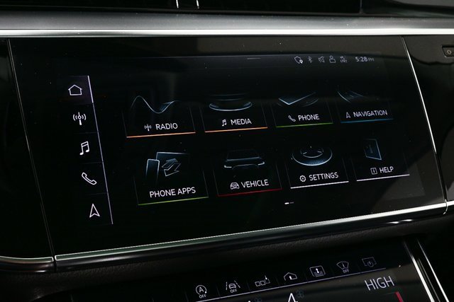 Used 2019 Audi A8 L 3.0T w/ Executive Package image 14