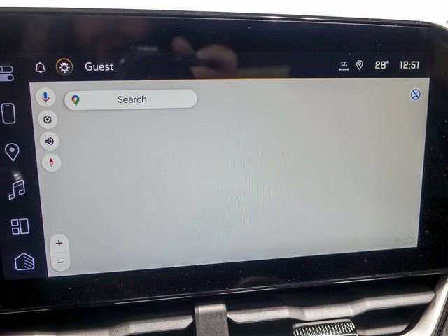 New 2026 Chevrolet Equinox LT w/ LPO, Floor Liner Package FWD image 15