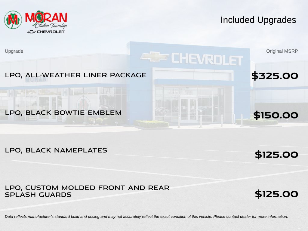 Certified 2024 Chevrolet Equinox EV LT FWD image 6