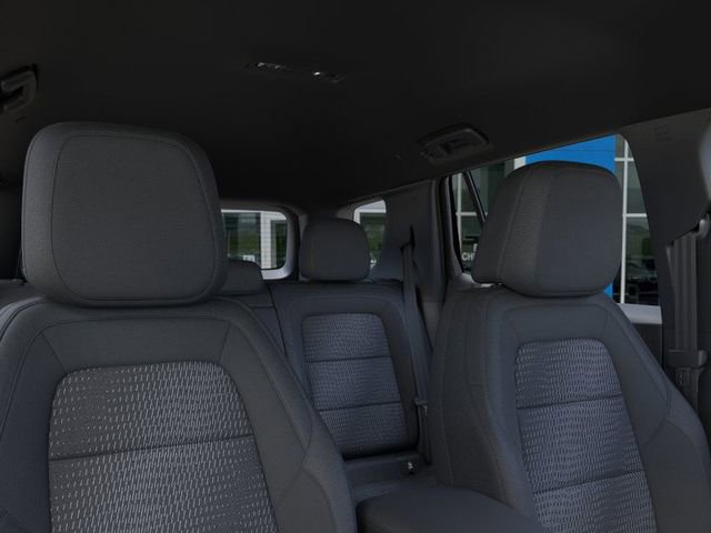 New 2026 Chevrolet Equinox LT w/ Safety and Technology Package image 24