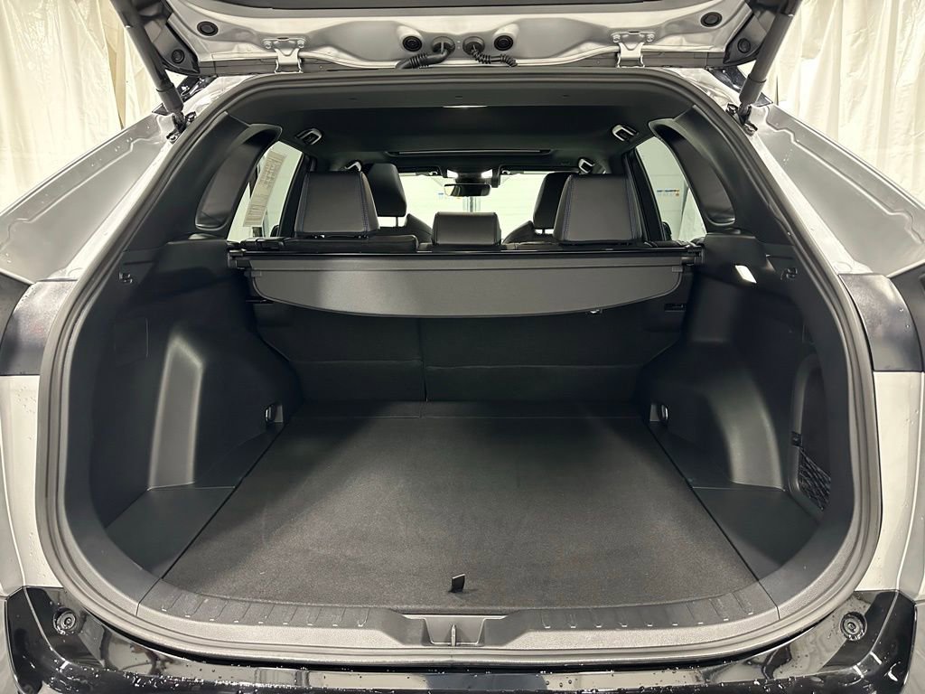 Used 2025 Toyota RAV4 XSE w/ Weather Package image 52