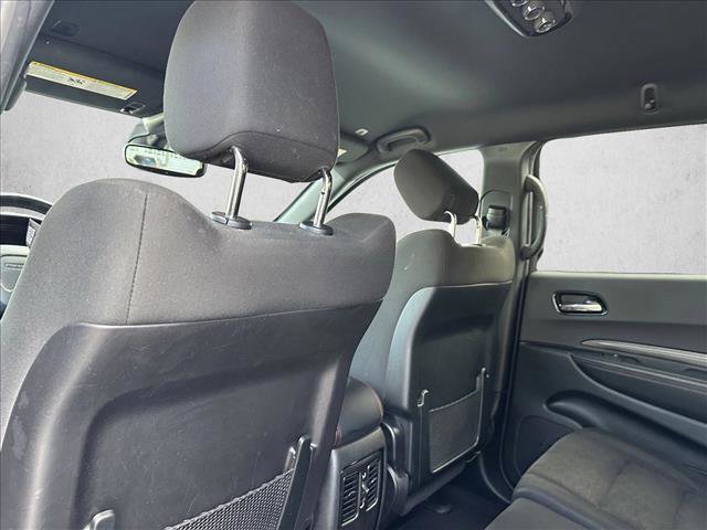 Used 2023 Dodge Durango GT RWD image 23