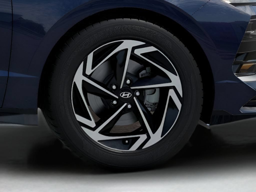 New 2026 Hyundai Sonata SEL FWD image 8