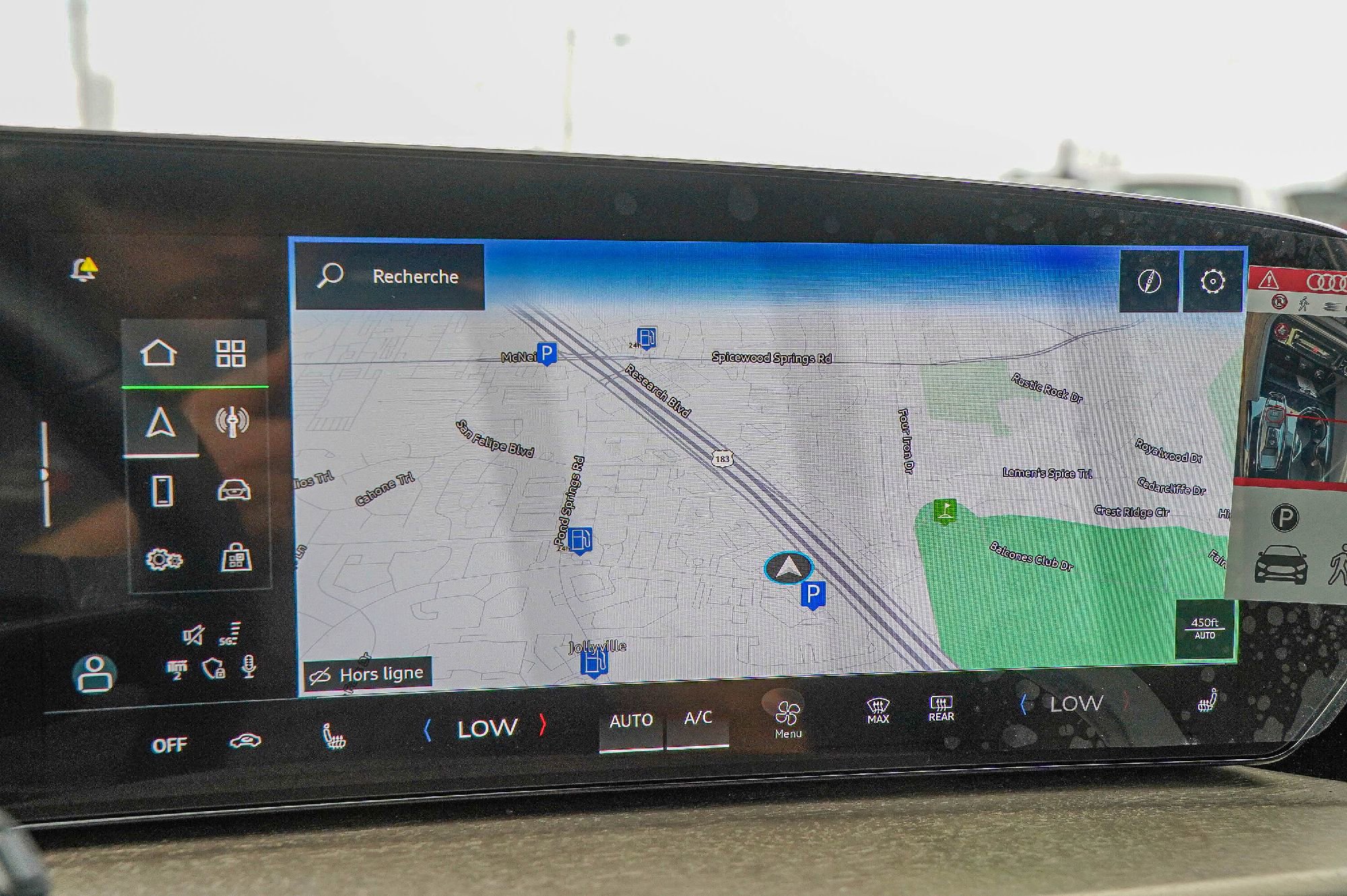 Certified 2025 Audi Q5 Premium w/ Convenience Package image 15