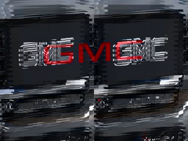 New 2026 GMC Sierra 2500 SLE w/ SLE Value Package; image 20
