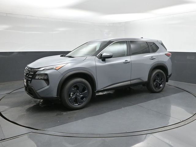 New 2026 Nissan Rogue SV w/ Cold Weather Package FWD image 34