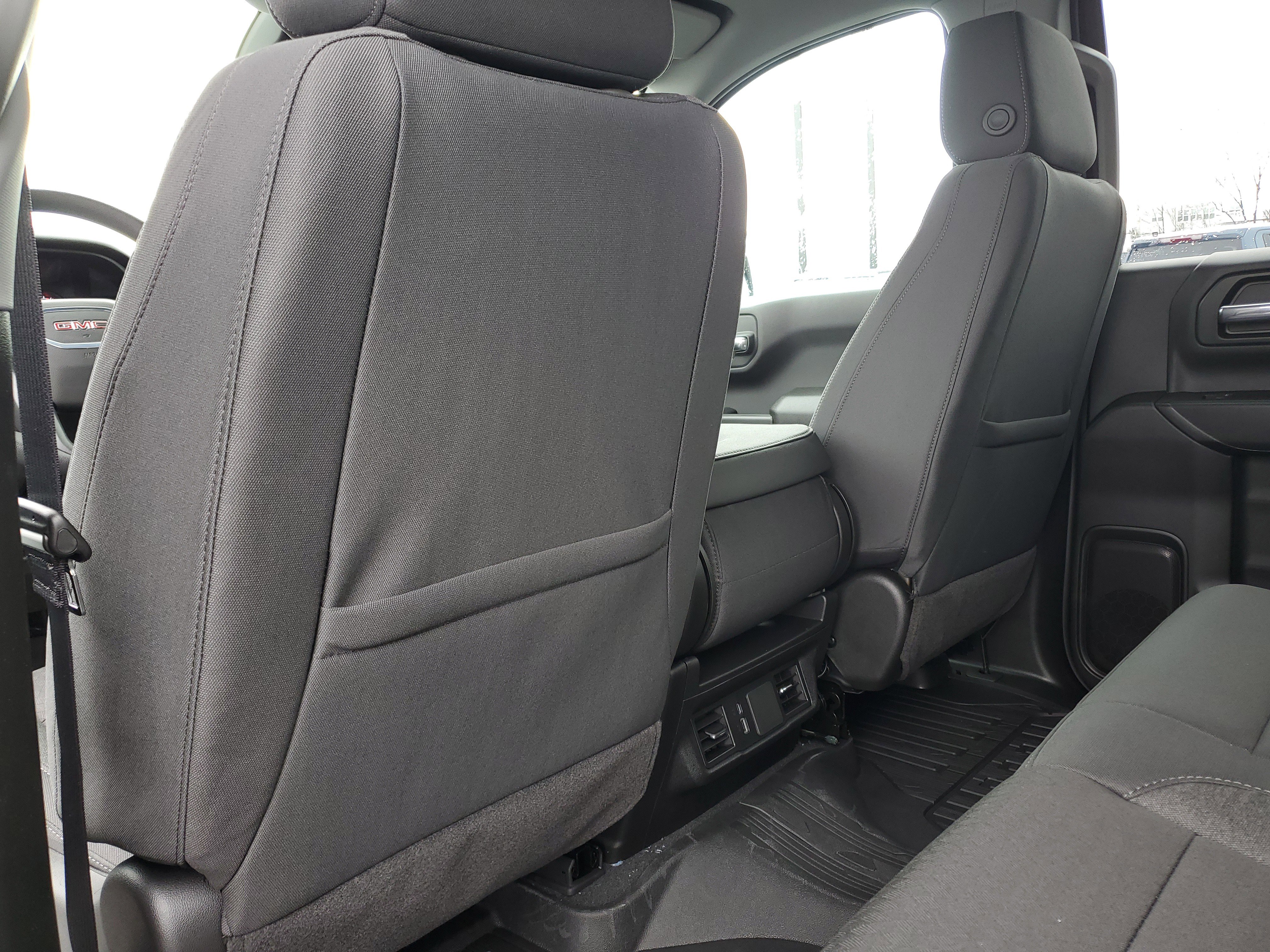 New 2026 GMC Sierra 1500 Pro w/ Graphite Edition image 29