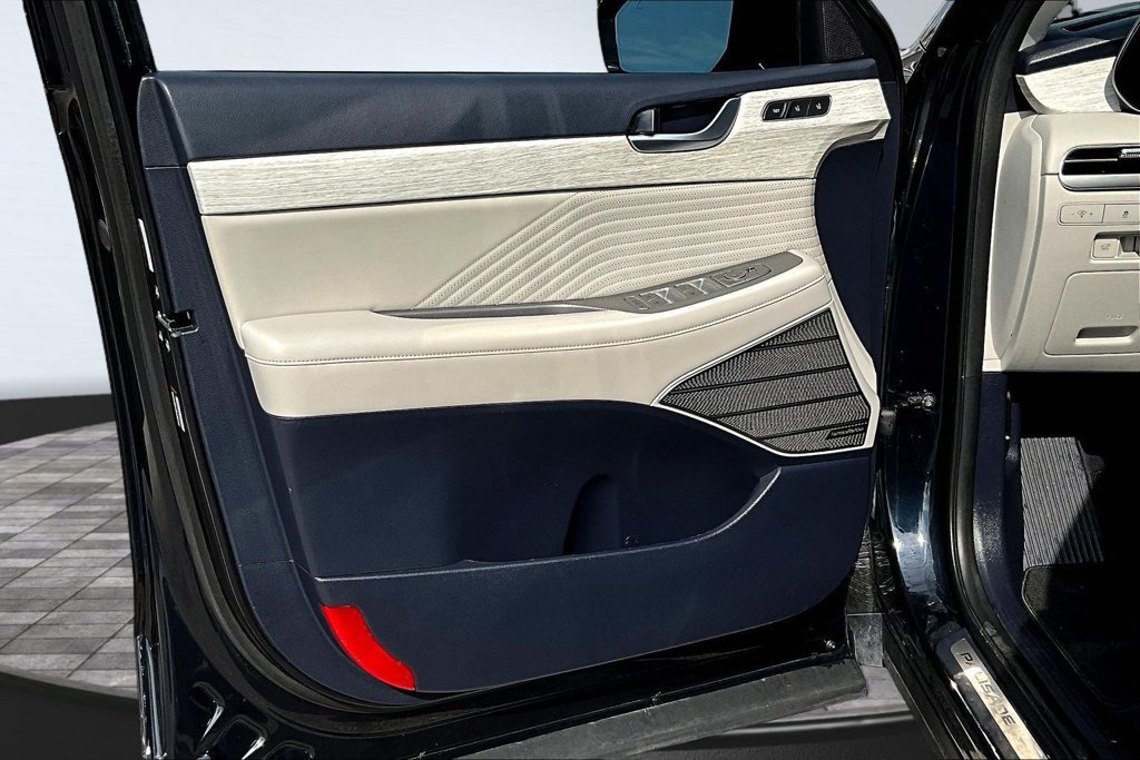 Used 2024 Hyundai Palisade Calligraphy FWD image 21
