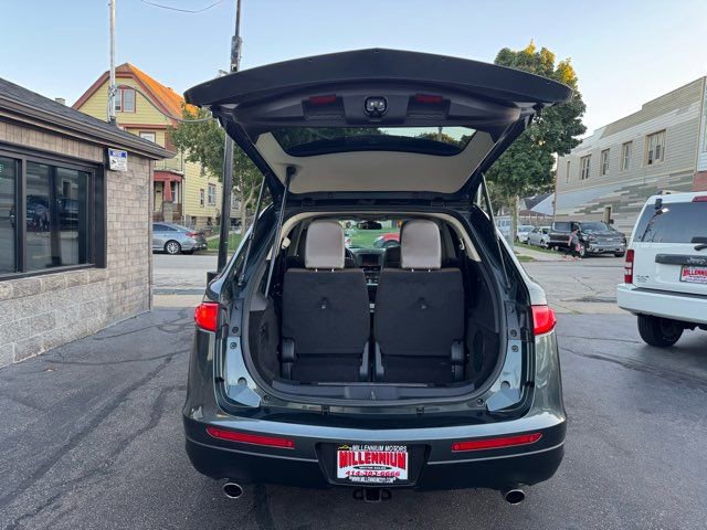 Used 2015 Lincoln MKT AWD w/ Equipment Group 201A image 32