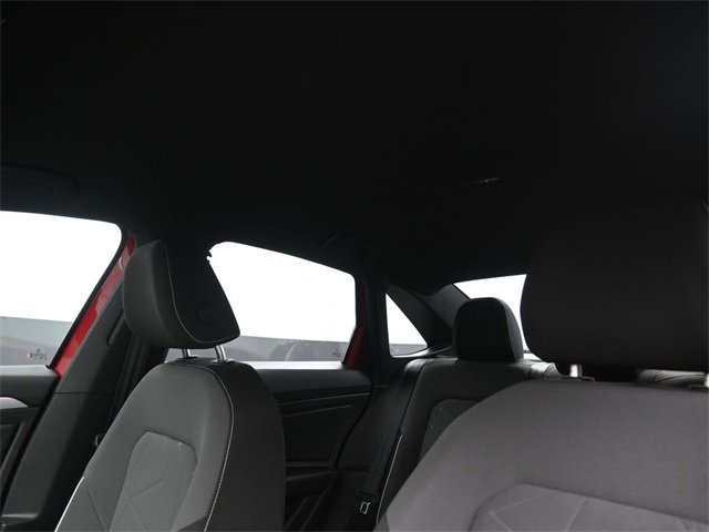 New 2026 Volkswagen Jetta Sport image 28