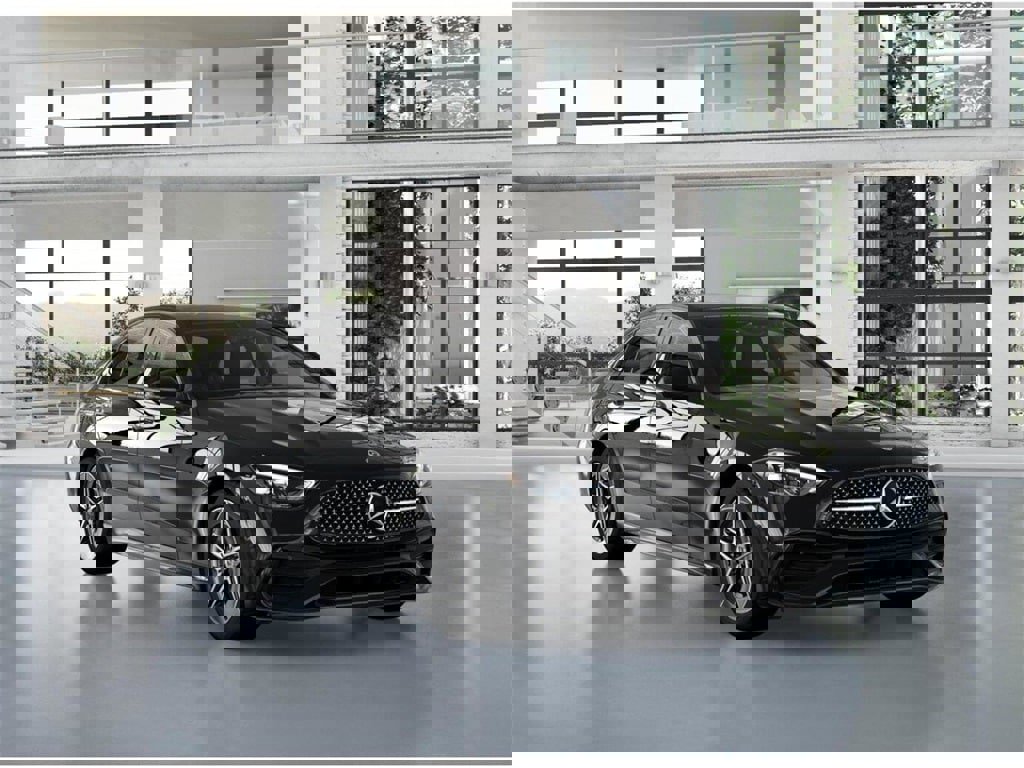 New 2026 Mercedes-Benz C 300 4MATIC Sedan image 10