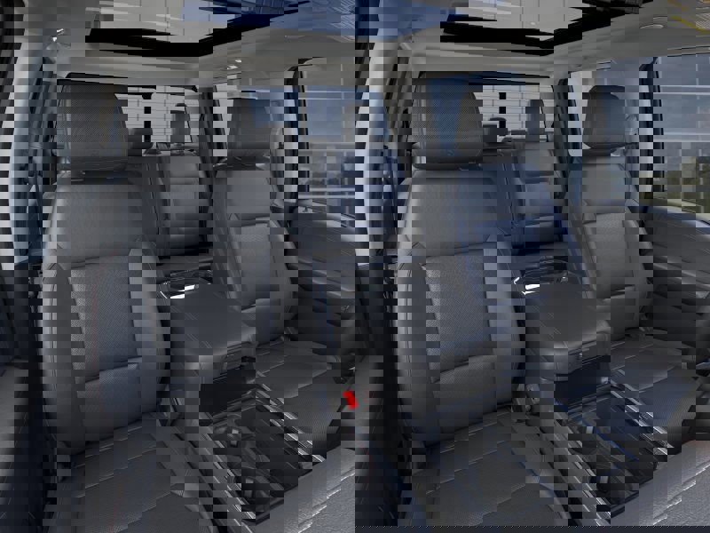 New 2025 Ford F250 Lariat w/ Lariat Ultimate Package image 10