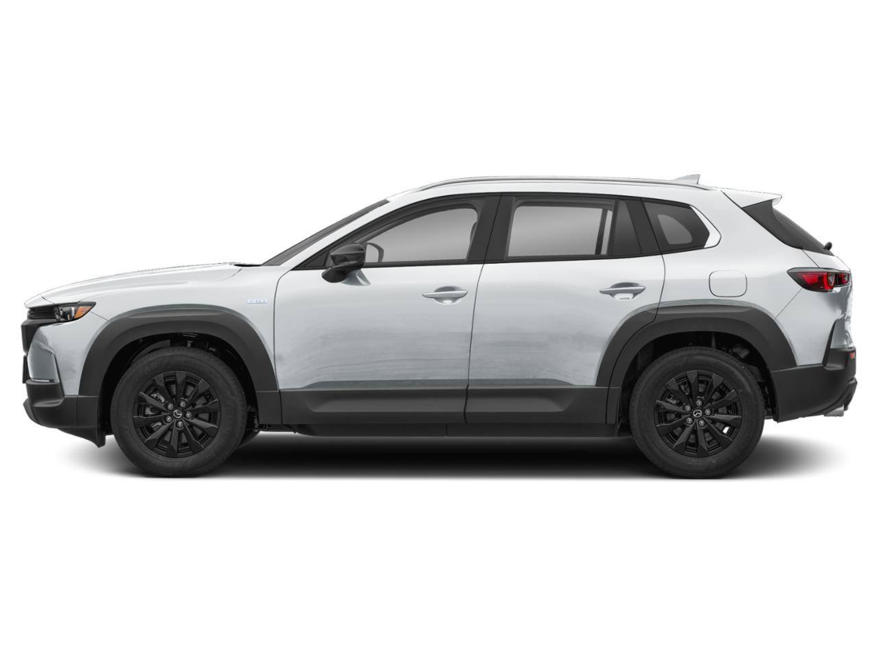 New 2026 MAZDA CX-50 2.5 Hybrid w/ Preferred Pkg AWD/4WD image 13