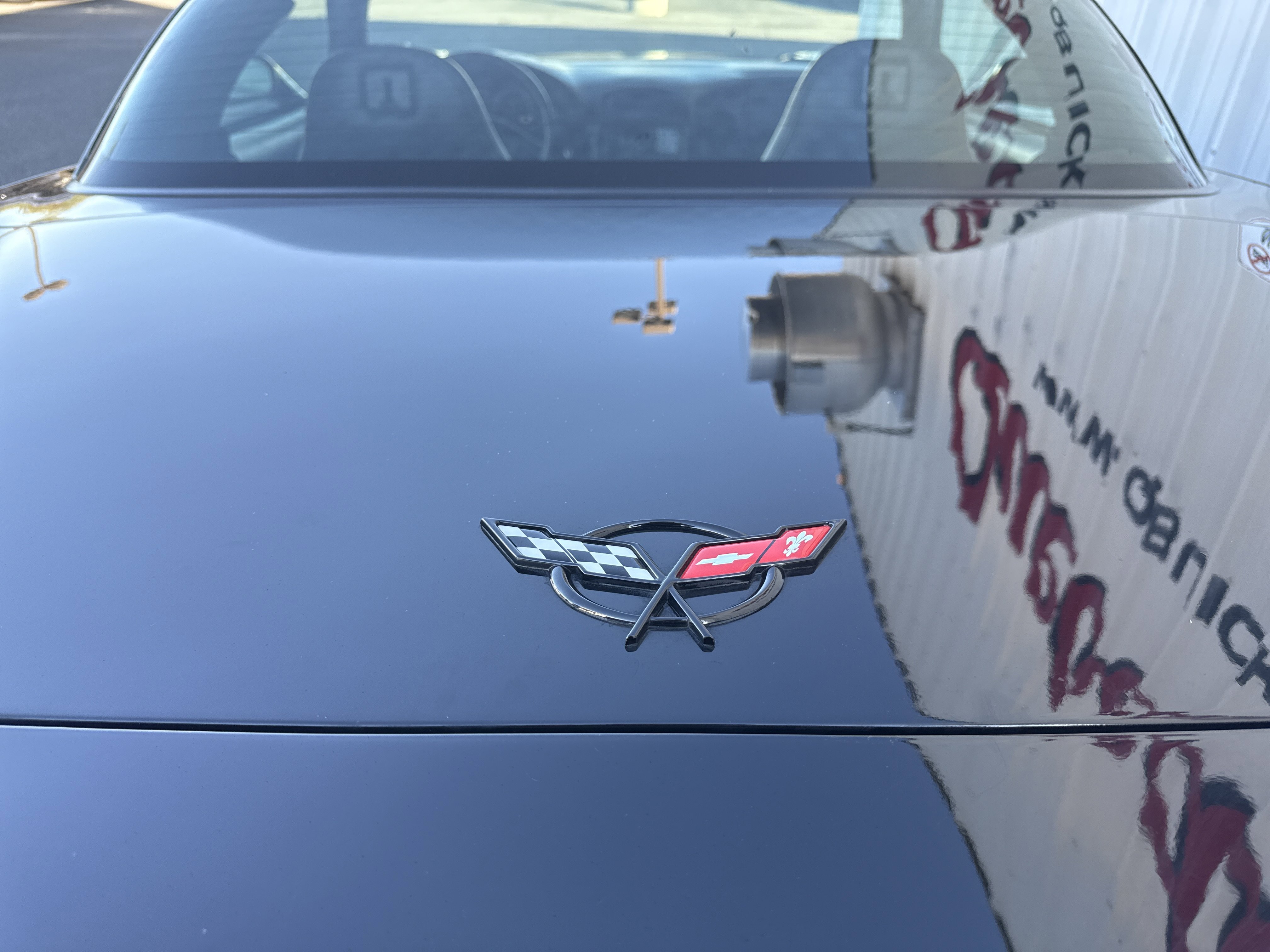 Used 2001 Chevrolet Corvette Z06 w/ Memory Pkg image 17