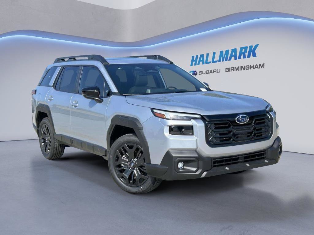 New 2026 Subaru Outback Limited XT AWD/4WD image 1