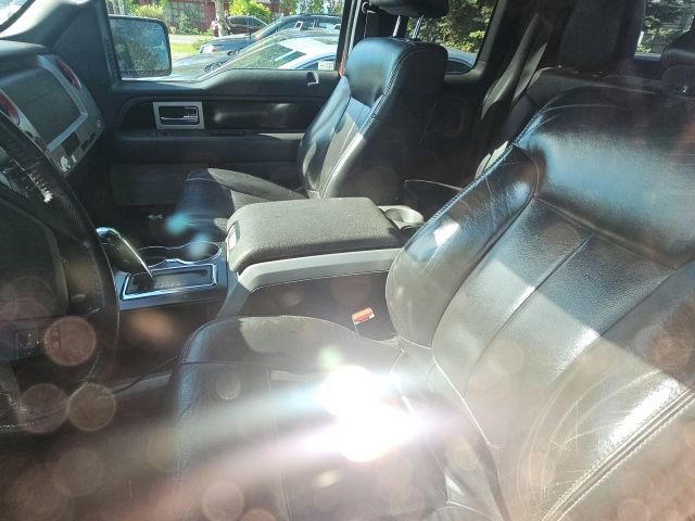 Used 2011 Ford F150 FX4 w/ FX Luxury Pkg AWD/4WD image 5