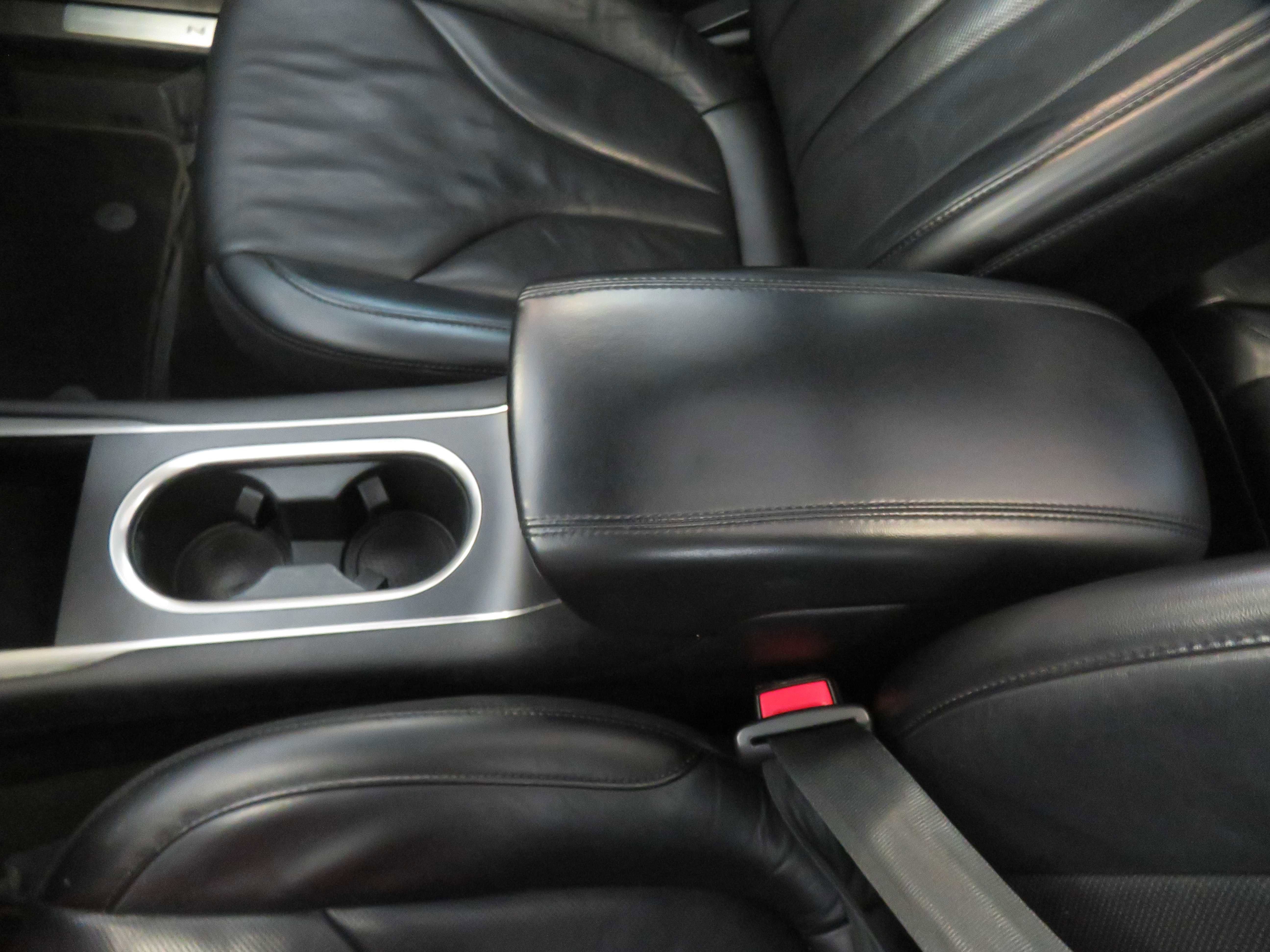 Used 2019 Lincoln MKC Reserve w/ MKC Climate Package image 51