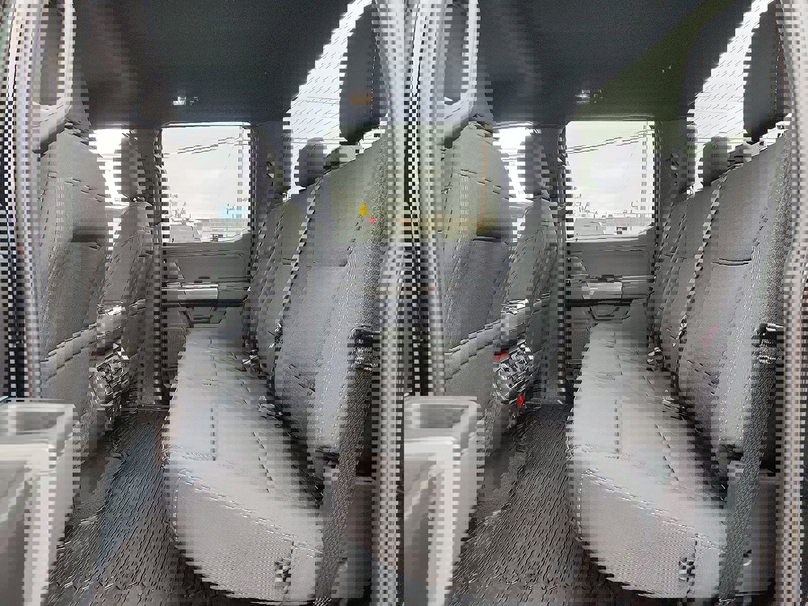 Certified 2023 Ford F150 XLT w/ Equipment Group 302A High image 10